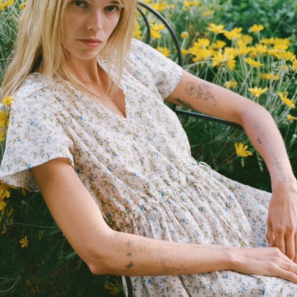 Christy Dawn The Dawn Dress Size S - Picture 8 of 14